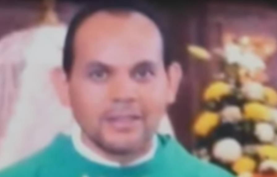Hallan muerto y con impactos de bala a sacerdote desaparecido en México
