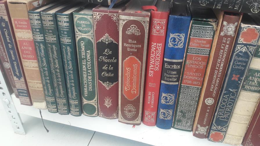Tras las huellas de autores dominicanos en la FILSD, sorpresas y decepciones