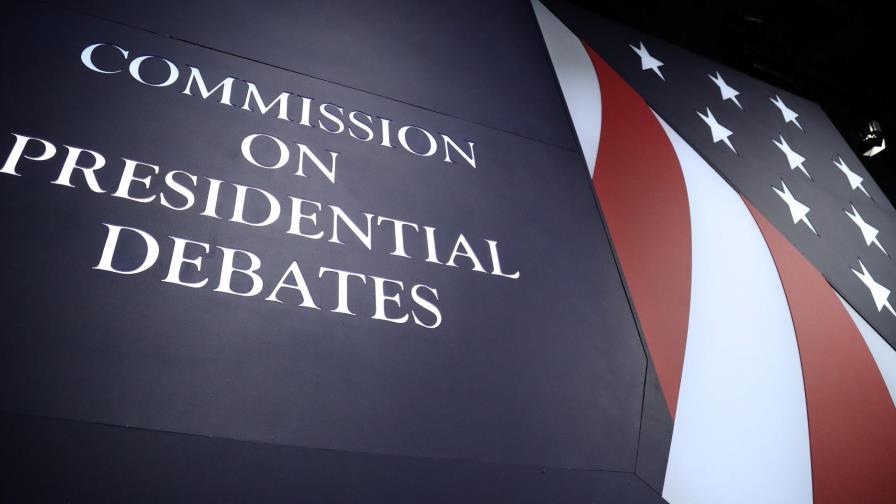 El primer cara a cara Clinton-Trump dispara la expectación en EE.UU.