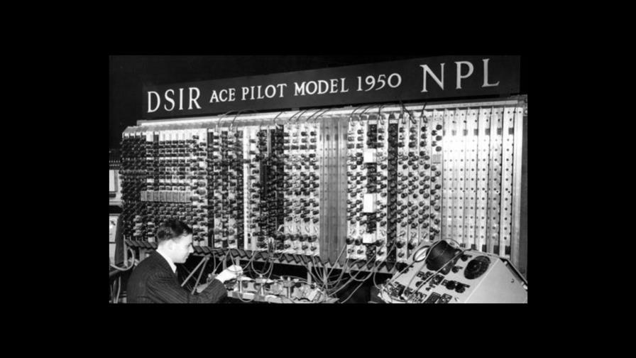 Expertos restauran primera grabación musical con ordenador que se conoce