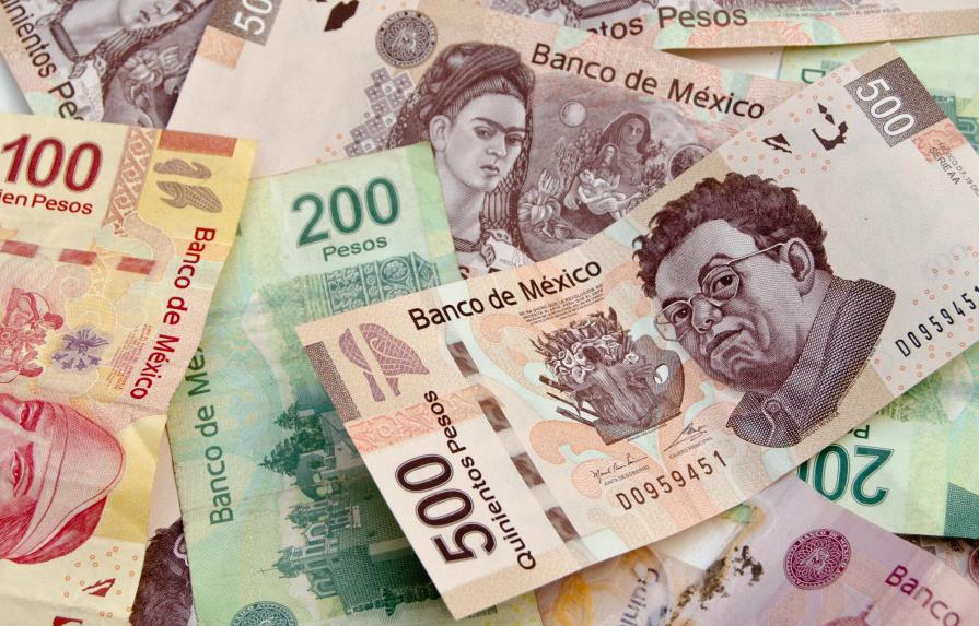 El peso mexicano es primera señal del “riesgo Trump”