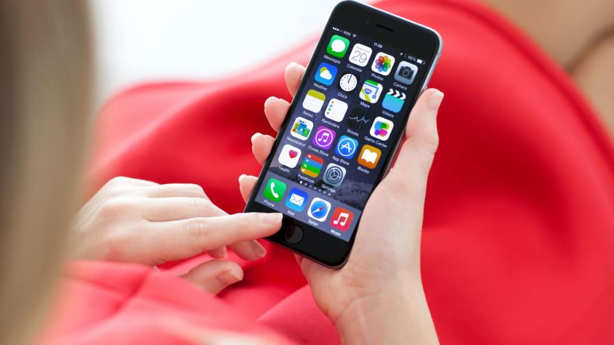 La dicha de perder mi teléfono inteligente