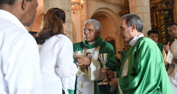 Celebrarán un encuentro carismático católico en el país
