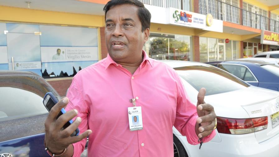 Explican causa de mal olor de Duquesa