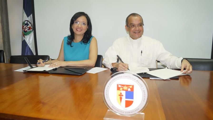 Instalarán un centro de tecnología e innovación en Santiago