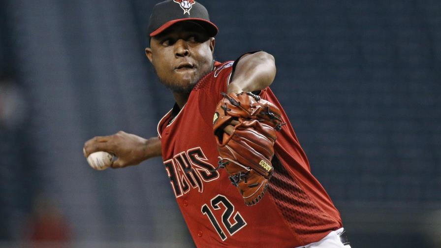 Lanzador dominicano recurrirá a células madre para evitar cirugía 