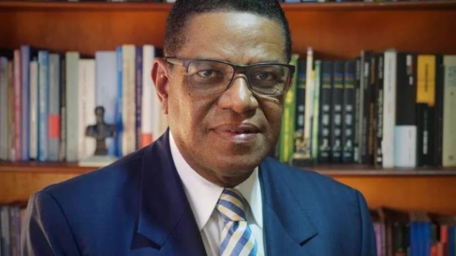 Designan a dominicano coordinador observadores OEA para Plebiscito por Paz en Colombia