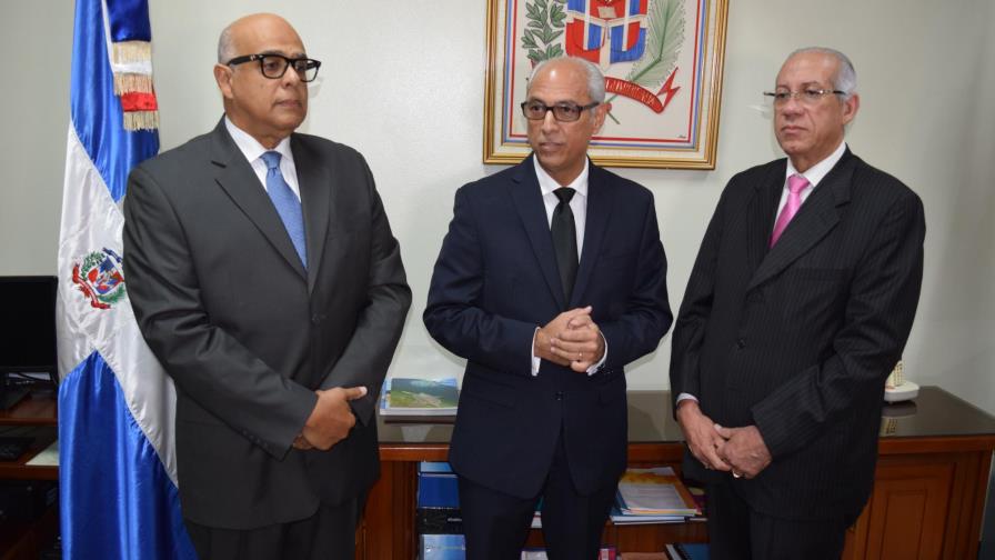 Guerrero Peralta promete trabajar con ciudadanía en prevención de drogas