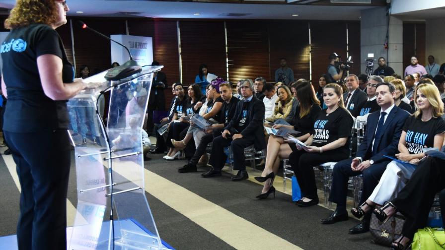 El 60% de las adolescentes pobres en el país son casadas y han sido abusadas