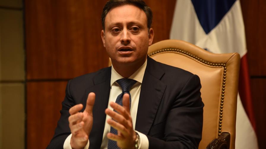 Procurador sigue escurridizo con el caso Super Tucanos Procurador sigue escurridizo con el caso Super Tucanos