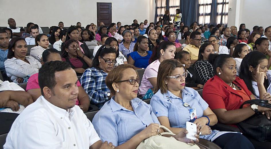 El Ministerio de Educación inicia proceso de inducción  de oposición docente