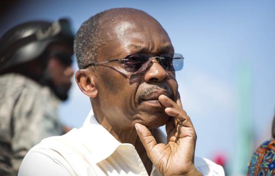 Aristide vuelve a la escena política en Haití 