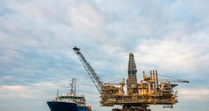 Precio del petróleo de Texas abre a 45.07 dólares el barril 