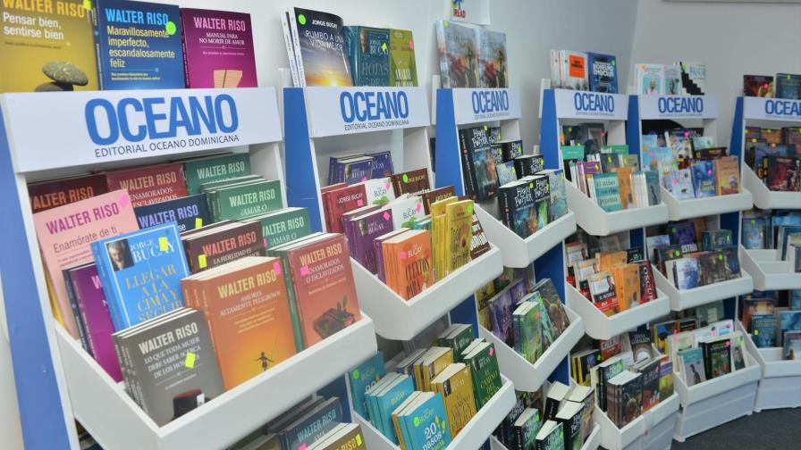 “Sábado y domingo negros” en la Feria de Libro