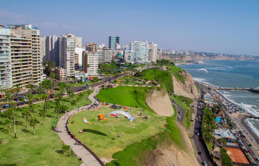 Panamá dice que es histórico ser el segundo país más competitivo de la región