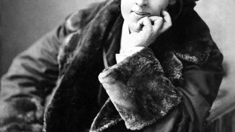 El “maldito” Oscar Wilde renace en París