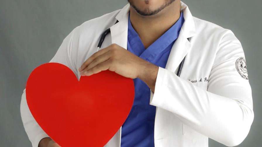 El corazón, órgano responsable de la mayoría de muertes