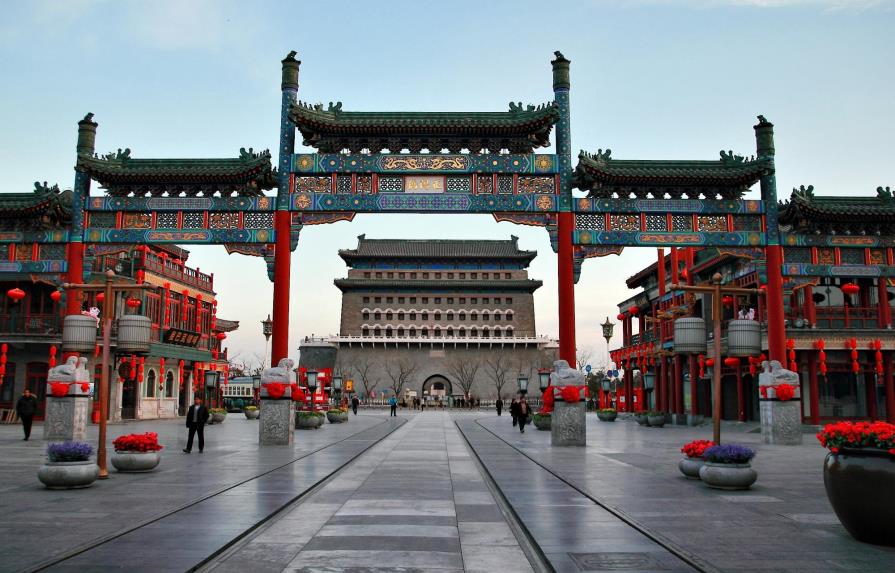China toma medidas para detener el frenesí del mercado de la vivienda