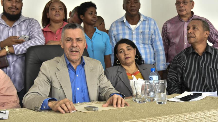 Harán caminata  por la democracia