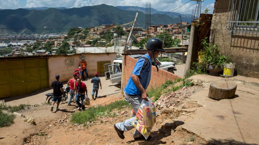 PNUD: más ingresos no garantizan el progreso, hay que combatir la desigualdad