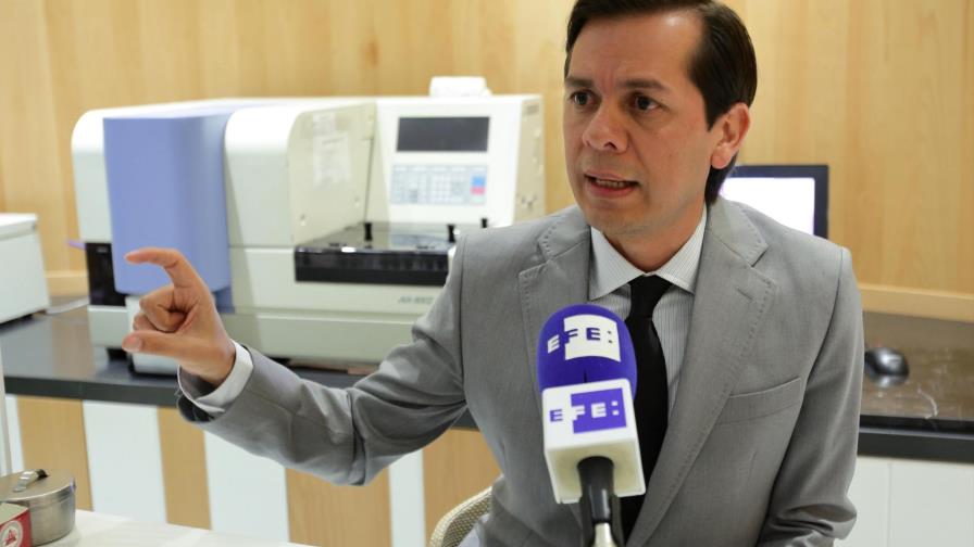 Bebé con ADN de tres personas abre puertas a nuevos tratamientos