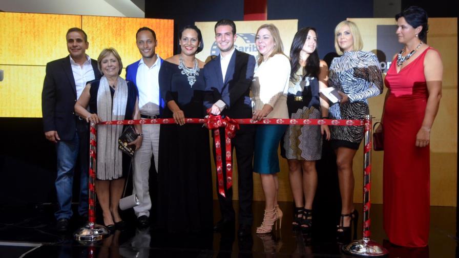 Festival Cine Fine Arts, películas por un tubo