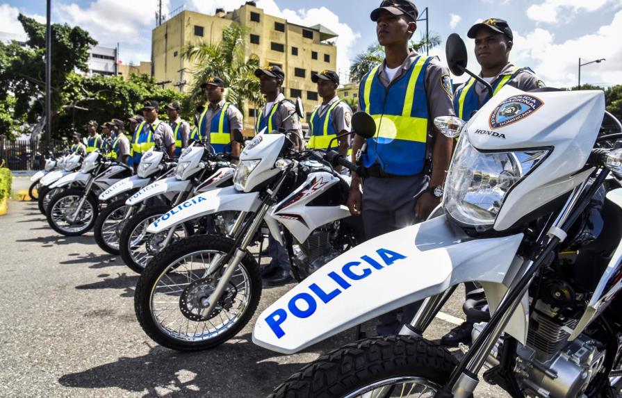 Expectativa en las filas policiales por el anuncio de un aumento salarial