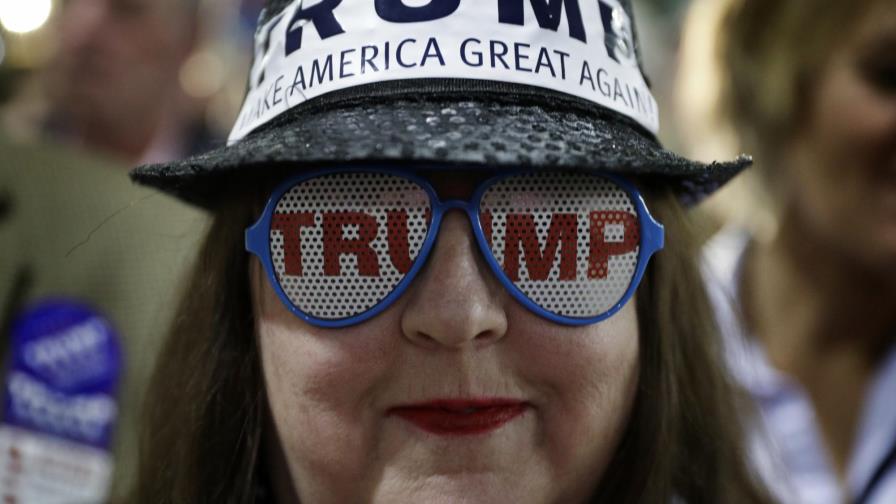 Exempleados de Donald Trump lo acusan de querer trabajadoras guapas Exempleados de Donald Trump lo acusan de querer trabajadoras guapas