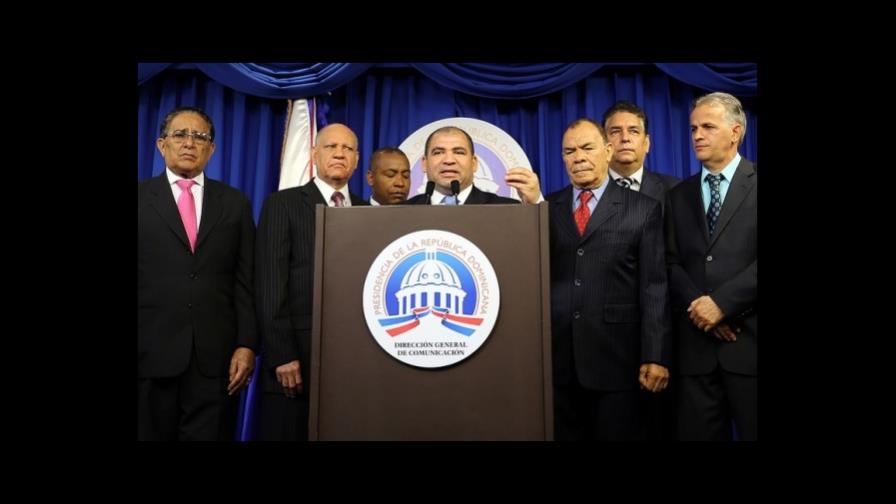 El FEFAC apoya que el gobierno no participe en el diálogo El FEFAC apoya que el gobierno no participe en el diálogo