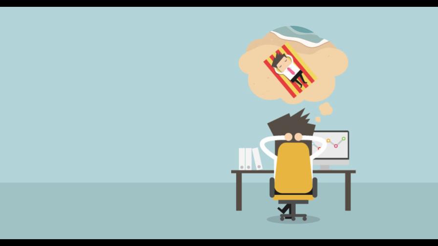 Querer, creer y poder Querer, creer y poder