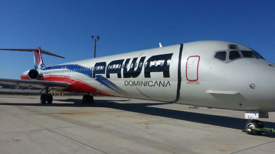 Pawa Dominicana cancela vuelos hacia y desde Aruba y Curazao por tormenta Matthew