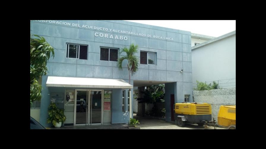 Acueducto de Bocha Chica toma medidas ante aproximación de la tormenta Matthew