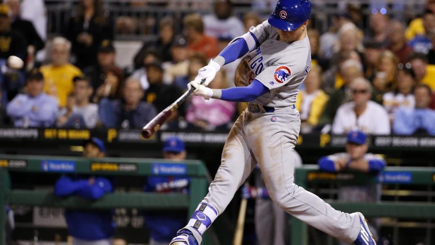 Cachorros y Piratas acaban con empate, el primero desde 2005 Cachorros y Piratas acaban con empate, el primero desde 2005