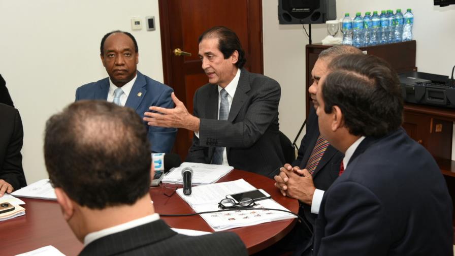 Montalvo informa Sistema 9-1-1 fortelece su capacidad por huracán Matthew