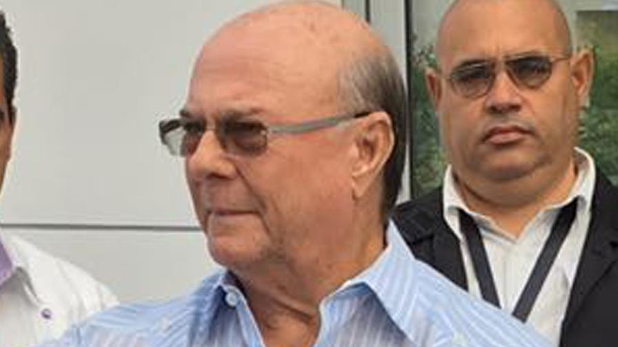 El dolor de Hipólito