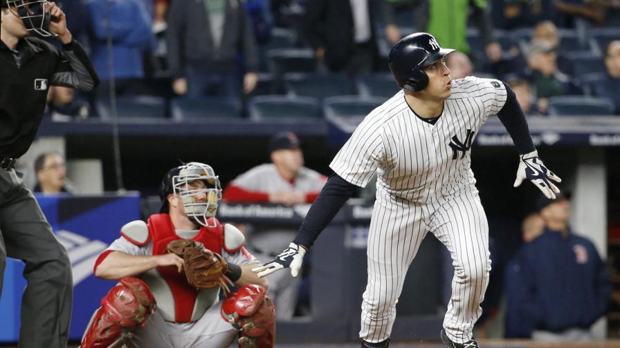 El martes va el wild card de la LA