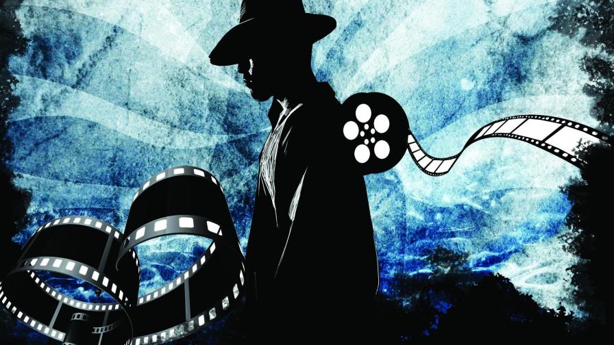 Encuentro con el cine dominicano