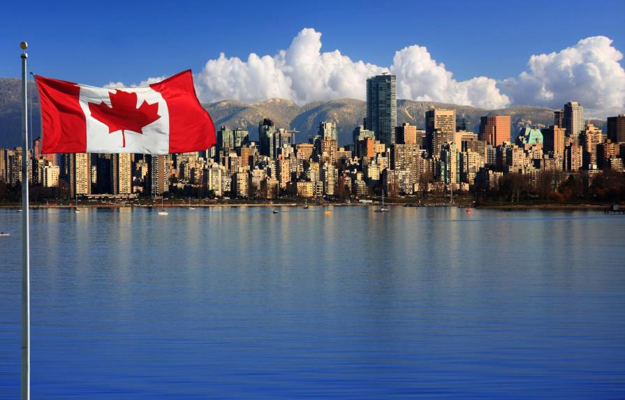 La economía de Canadá recuperó su crecimiento en julio 