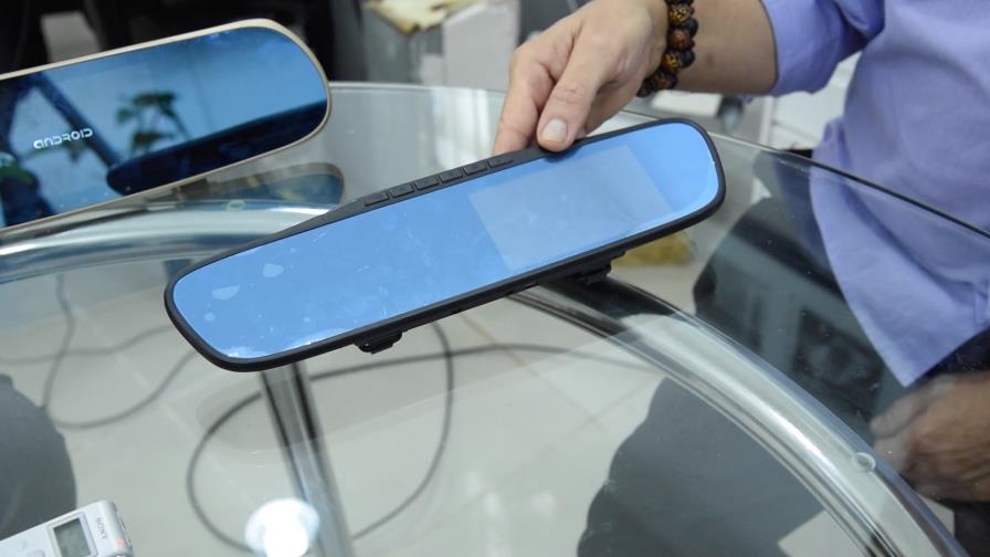 Alarmas con gas pimienta para la seguridad de la casa u oficina