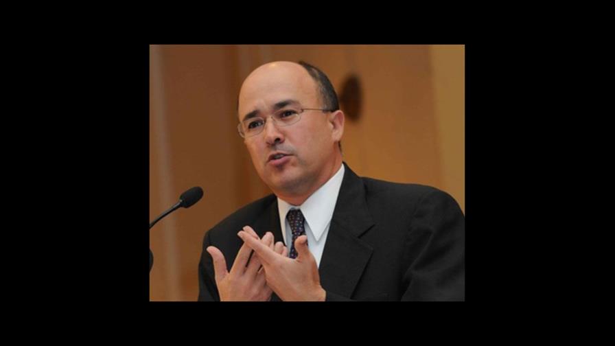  Domínguez Brito lamenta que tres o cuatro hagan dinero con riqueza de RD