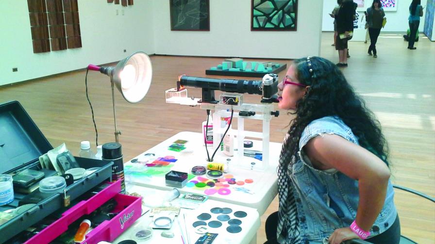 13 años de buena suerte