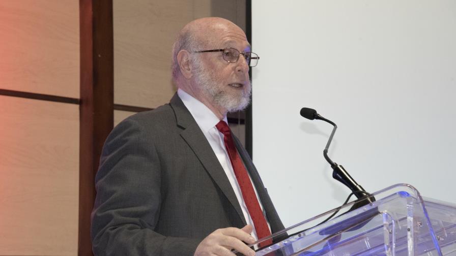 Finalizó ayer la XIX Feria Internacional del Libro de Santo Domingo