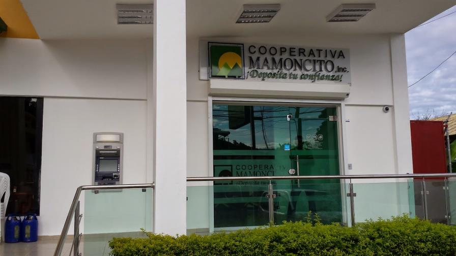 Cooperativa Mamoncito  desembolsó RD$1,673 millones en préstamos