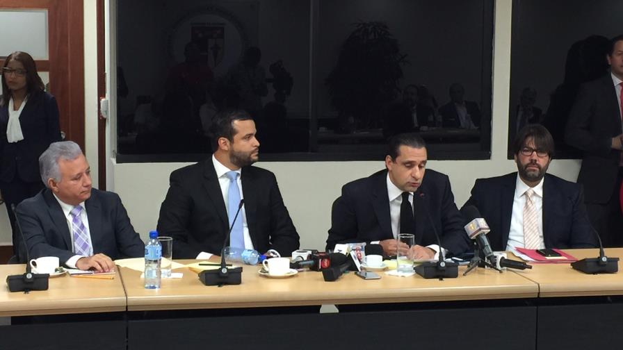 Sociedad civil ¿El ahora aliado de la oposición que busca colocar sus fichas?