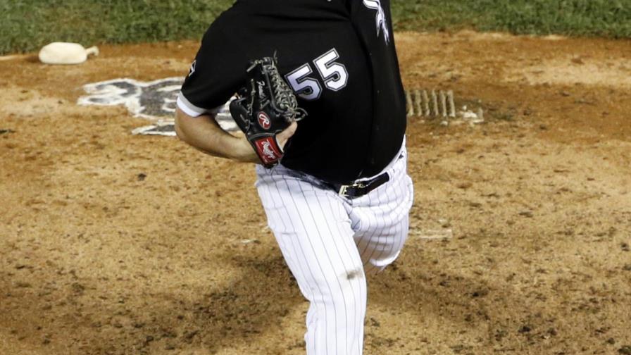  Mellizos llega a 103 derrotas al caer ante Medias Blancas 