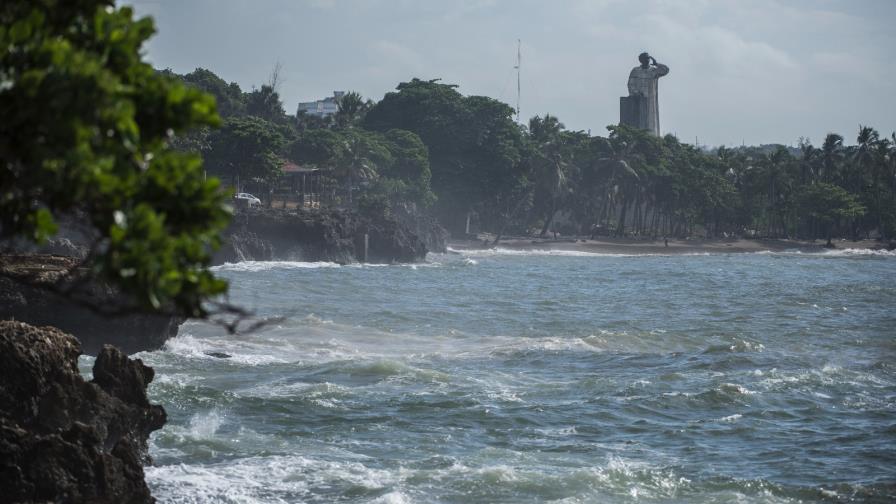 COE amplía alerta verde para 12 provincias y el Distrito; dos siguen en amarilla