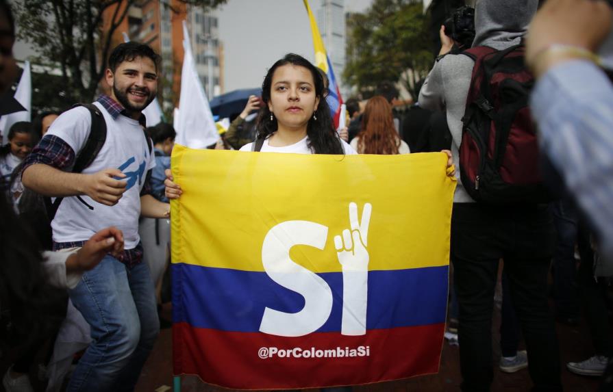 Colombia lista para avalar o rechazar acuerdos con las FARC 