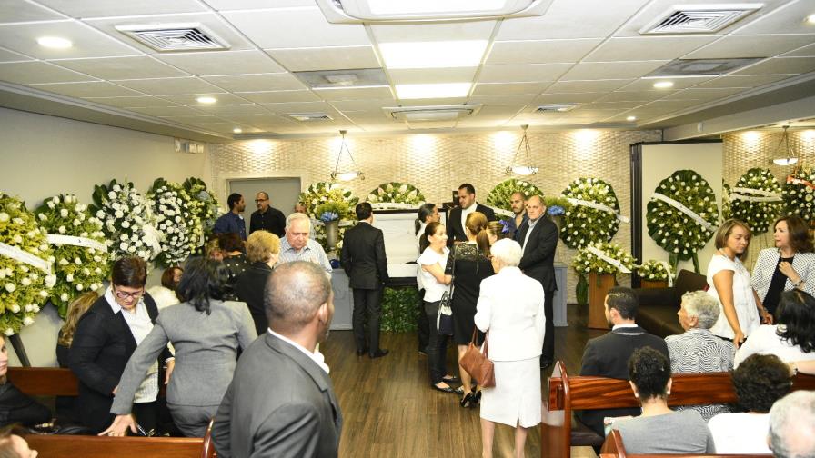 Miguel Gil Mejía, un ingeniero que amaba el béisbol 