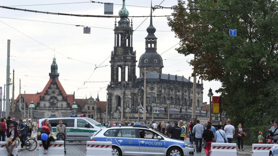 La xenofobia enturbia el balance de la reunificación alemana 