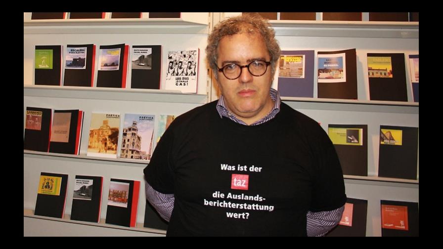 “Pedro Henríquez Ureña es el autor dominicano de mayor significado”